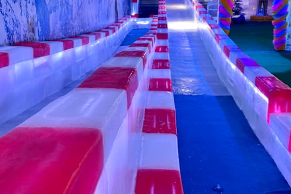 SnowLand Johor Bahru 